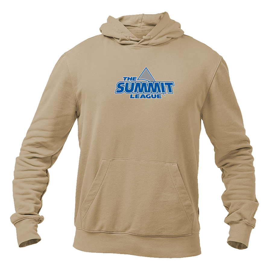 Men's The Summit League Pullover Hoodie