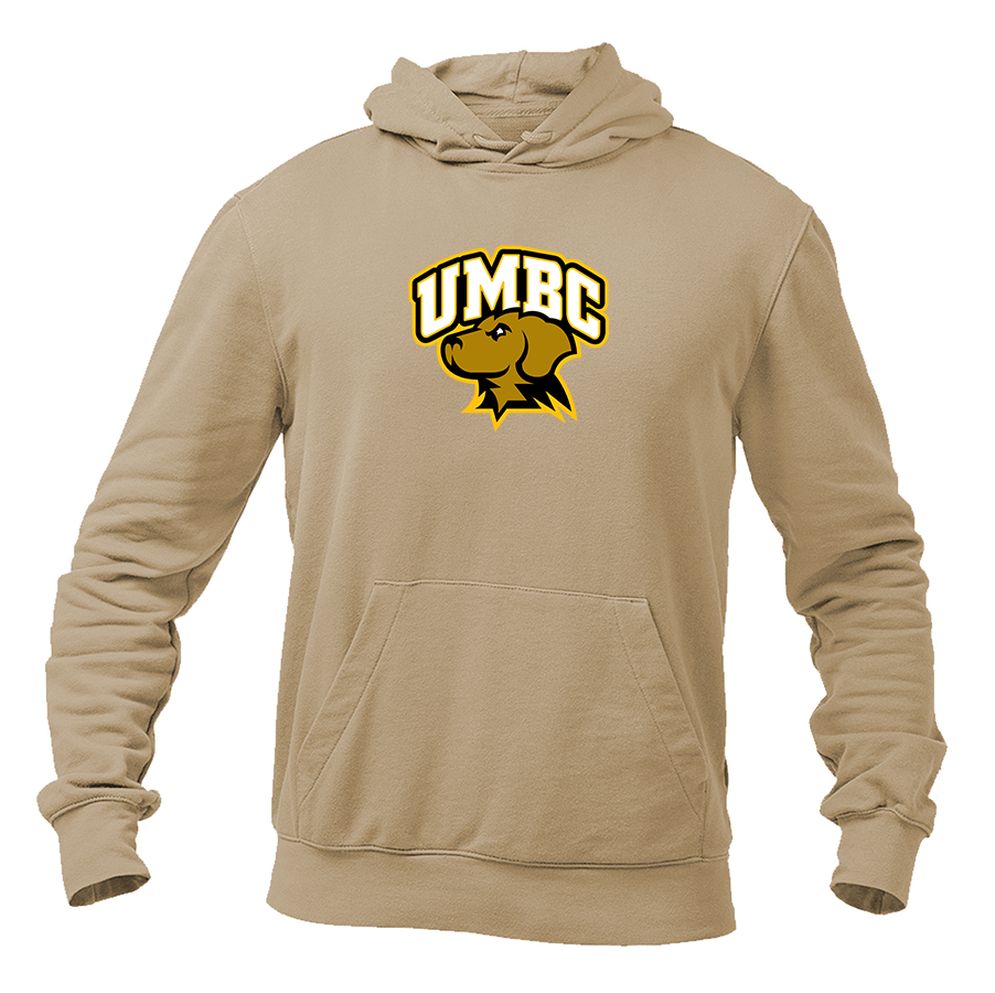 Men's UMBC Retrievers Pullover Hoodie