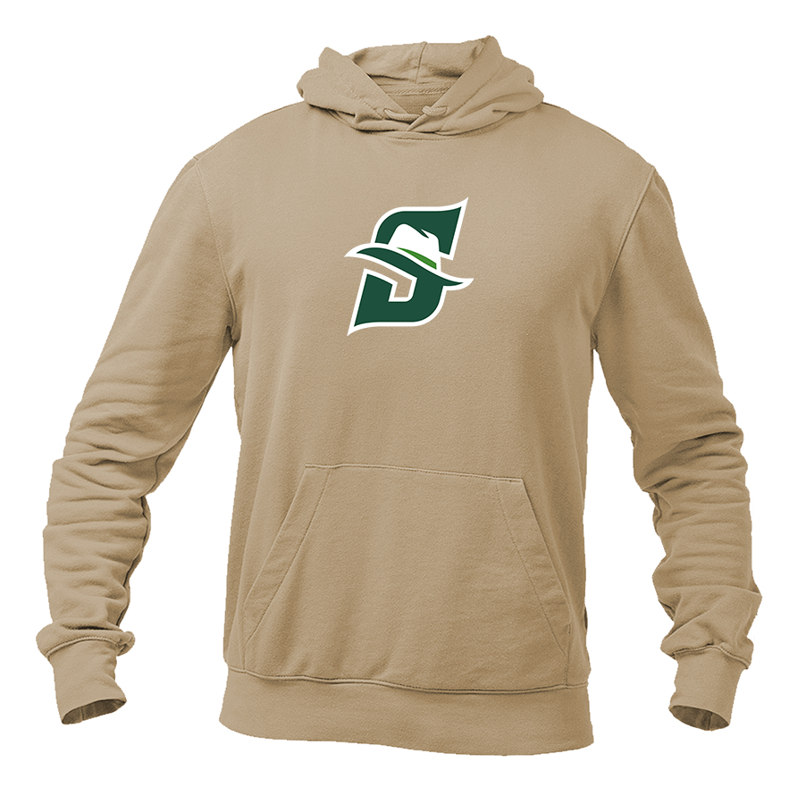 Men's Stetson Hatters  Pullover Hoodie