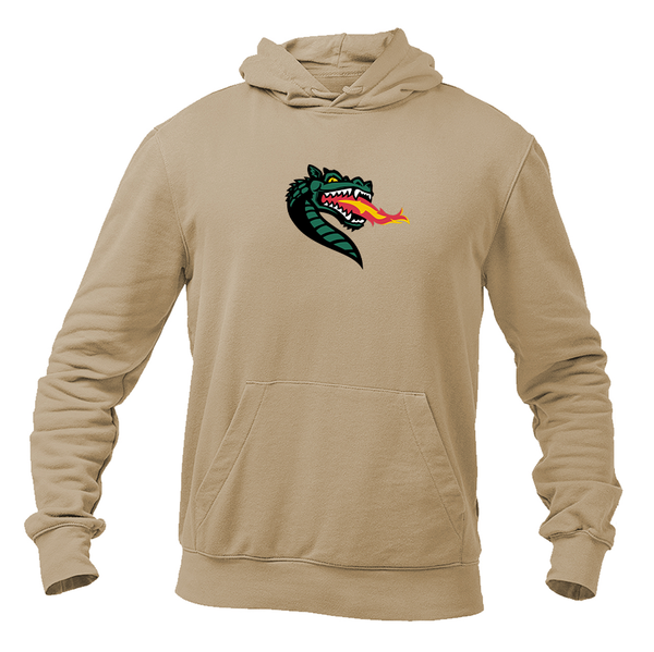 Men's UAB Blazers Softstyle Midweight Hooded Sweatshirt