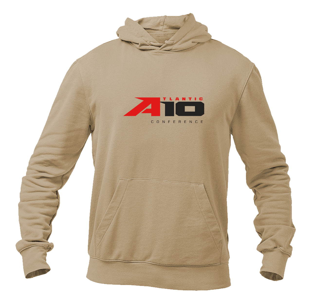 Men's Atlantic 10 Conference  Pullover Hoodie