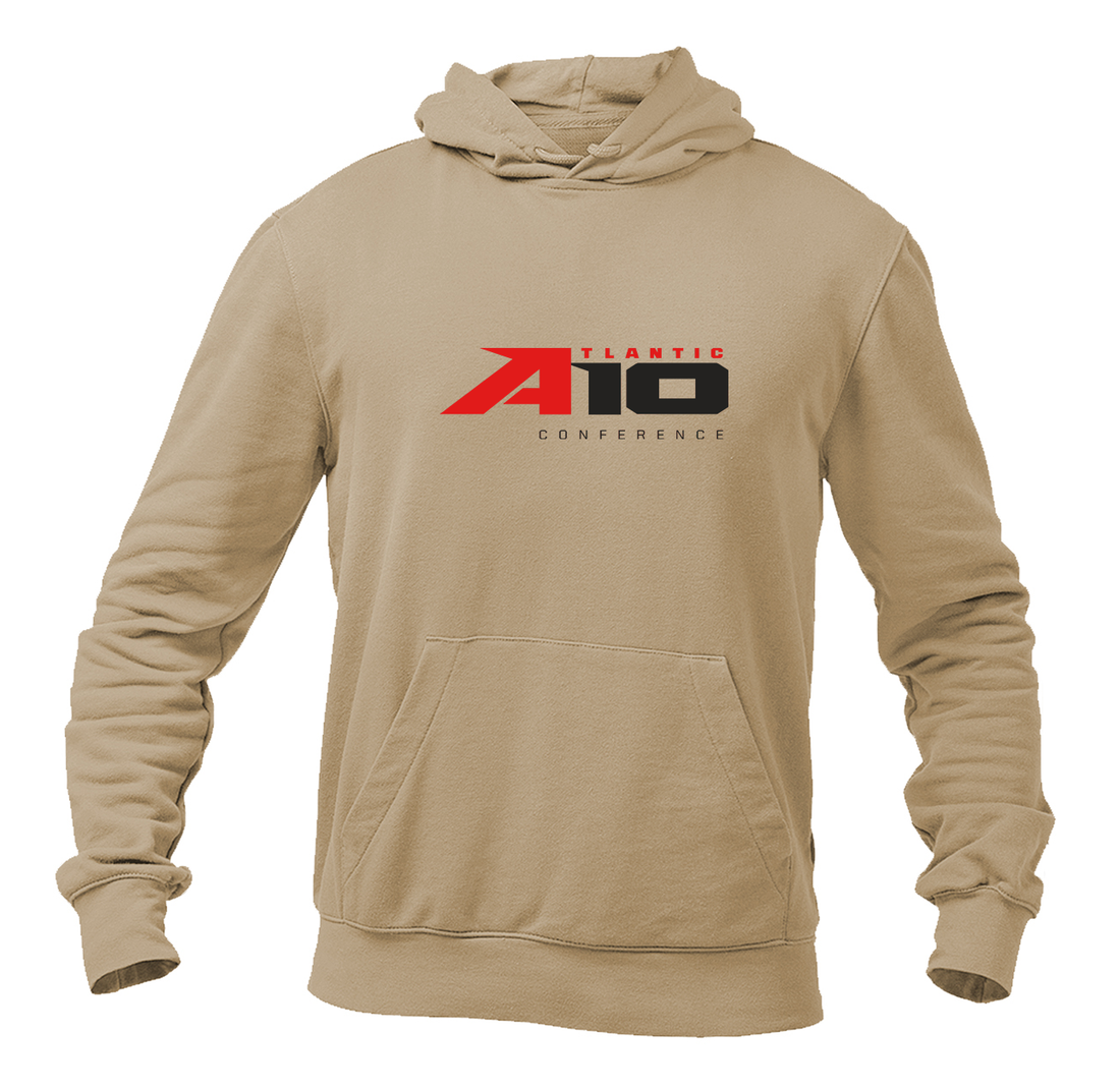 Men's Atlantic 10 Conference  Pullover Hoodie