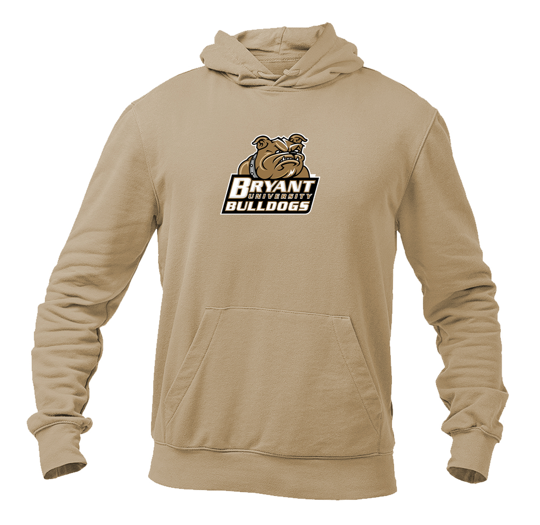 Men's Bryant Bulldogs  Pullover Hoodie