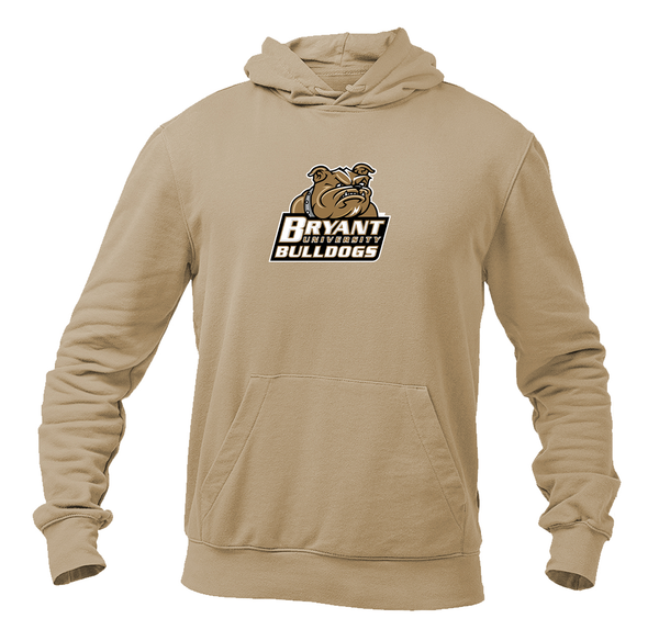 Men's Bryant Bulldogs  Softstyle Midweight Hooded Sweatshirt