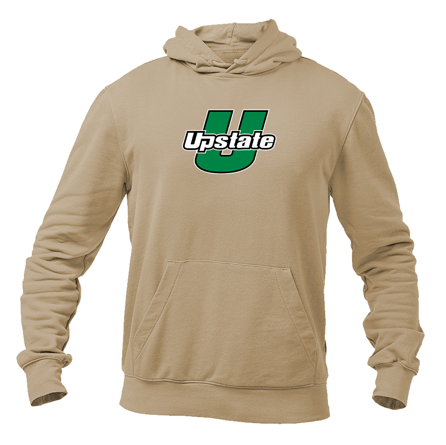 Men's  USC Upstate Spartans Pullover Hoodie