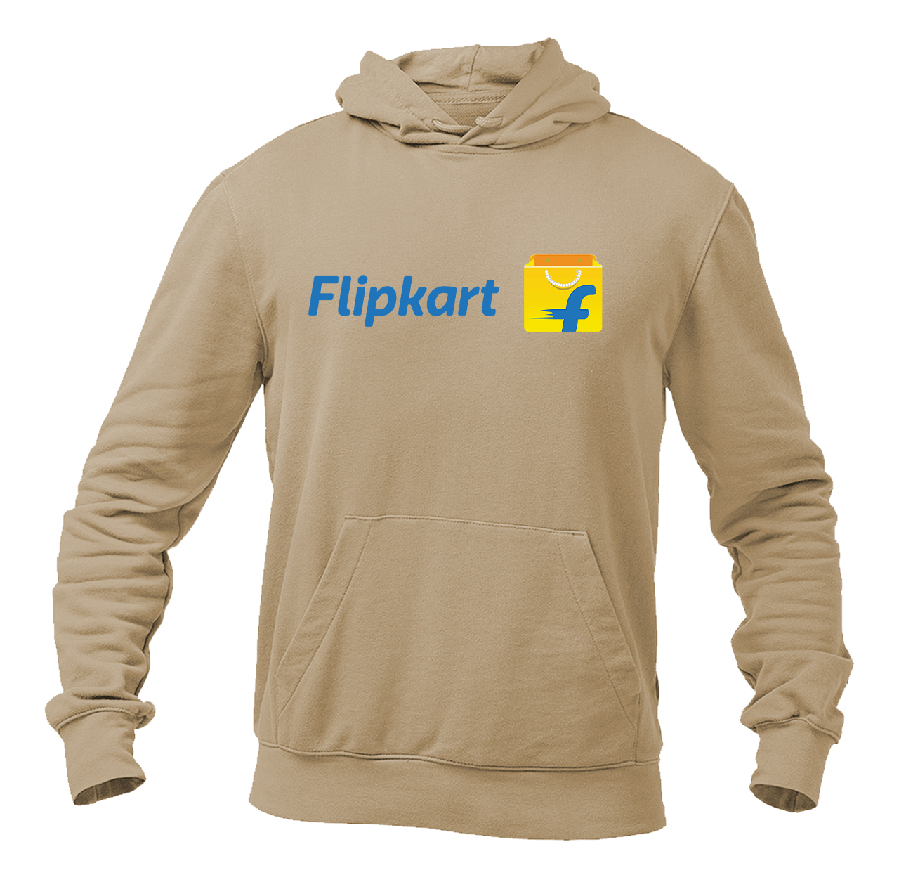 Men's  Flipkart  Pullover Hoodie