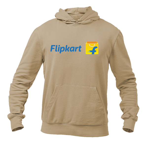 Men's  Flipkart  Softstyle Midweight Hooded Sweatshirt