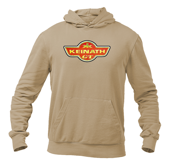 Men's Keinath Logo Pullover Hoodie