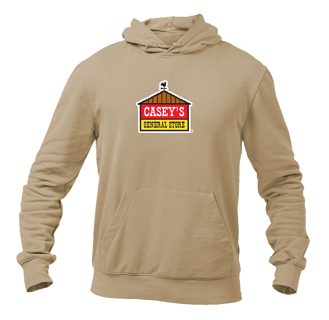 Men's Casey's General Store Pullover Hoodie