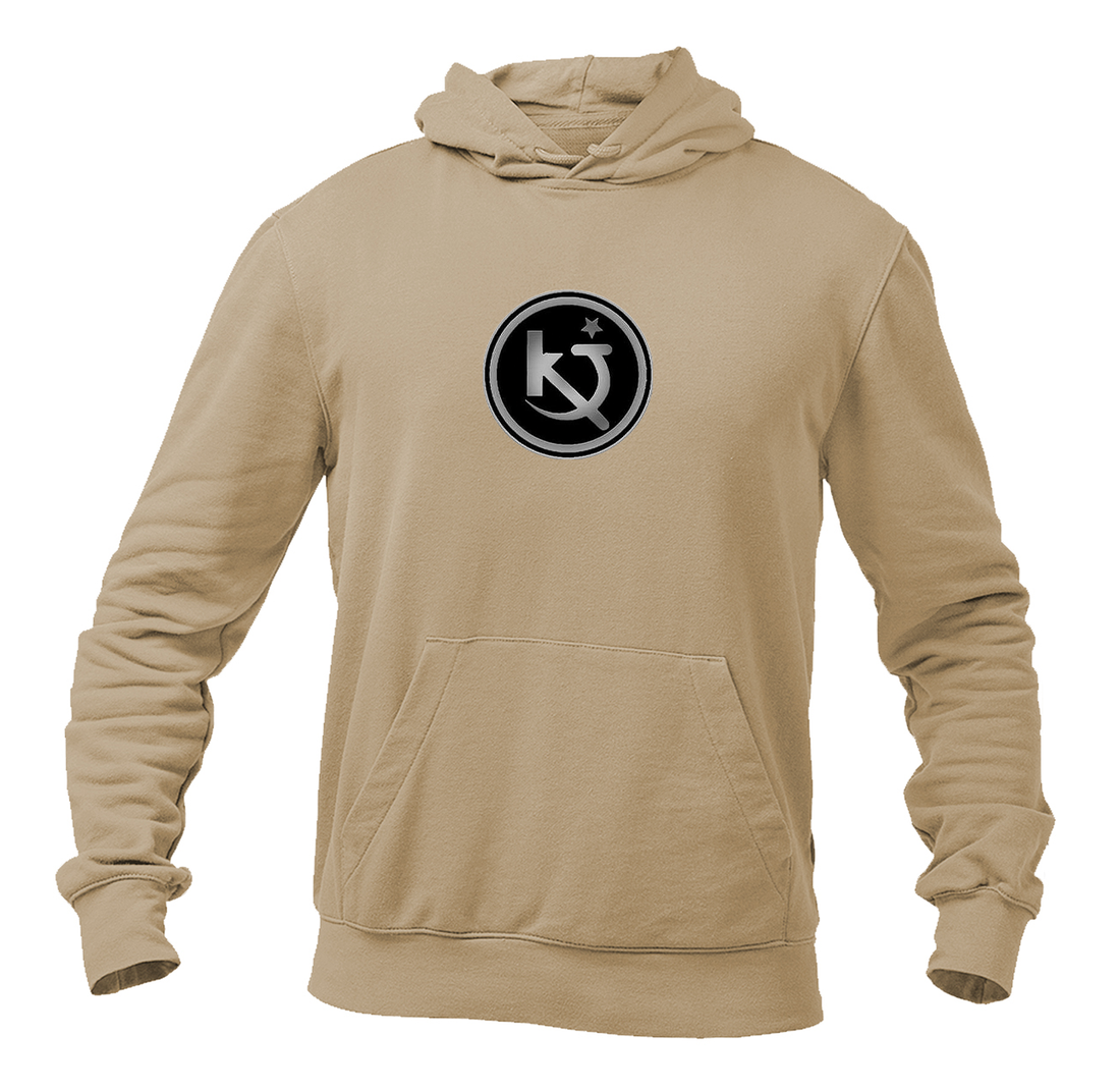 Men's  Killing Joke Pullover Hoodie