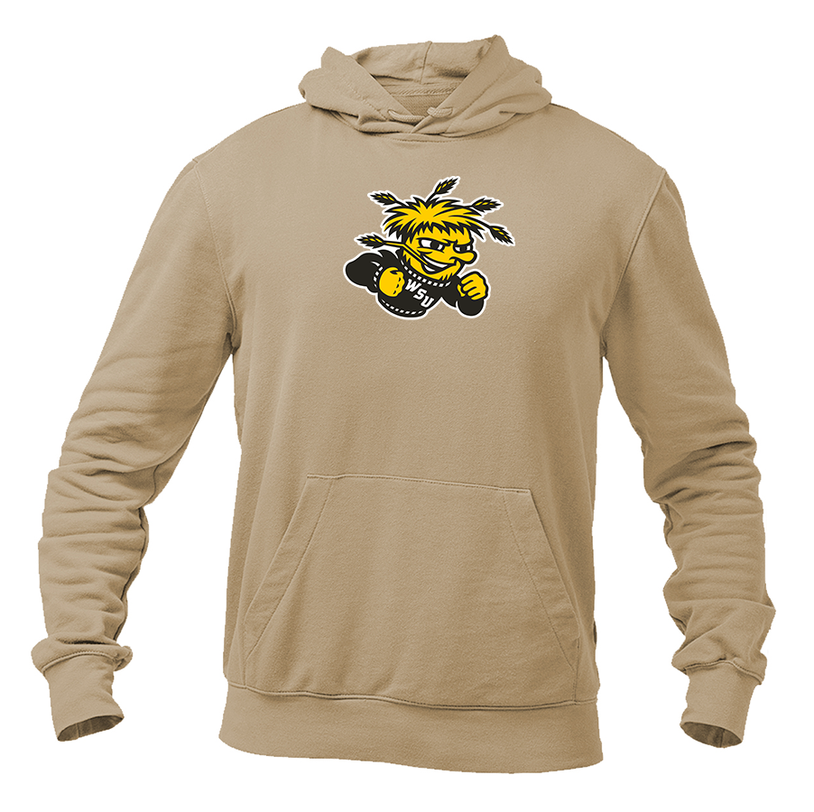 Men's Wichita State Shockers  Pullover Hoodie