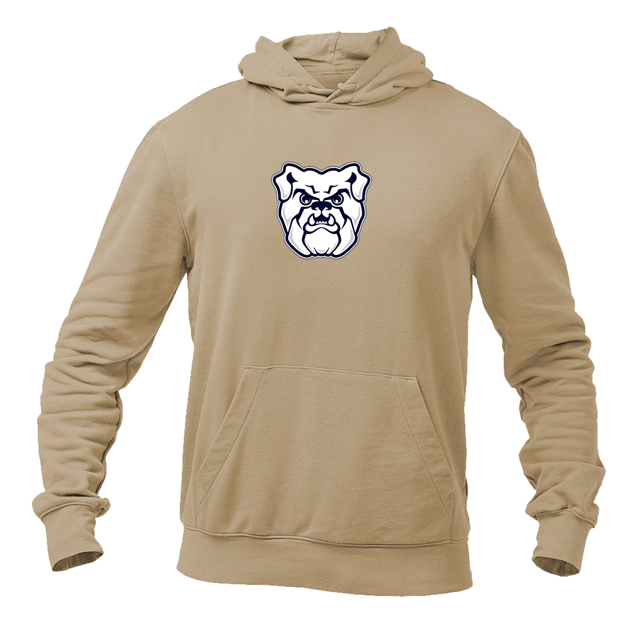 Men's Butler Bulldogs  Pullover Hoodie