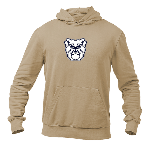 Men's Butler Bulldogs  Softstyle Midweight Hooded Sweatshirt