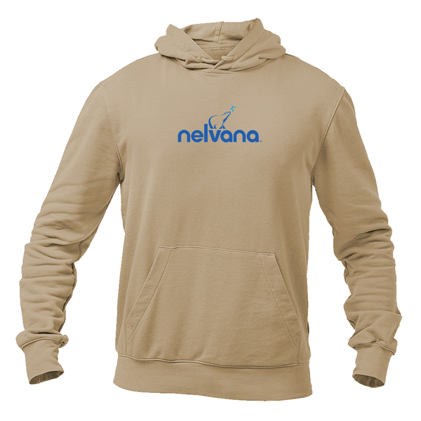 Men's Nelvana Limited Logo  Pullover Hoodie