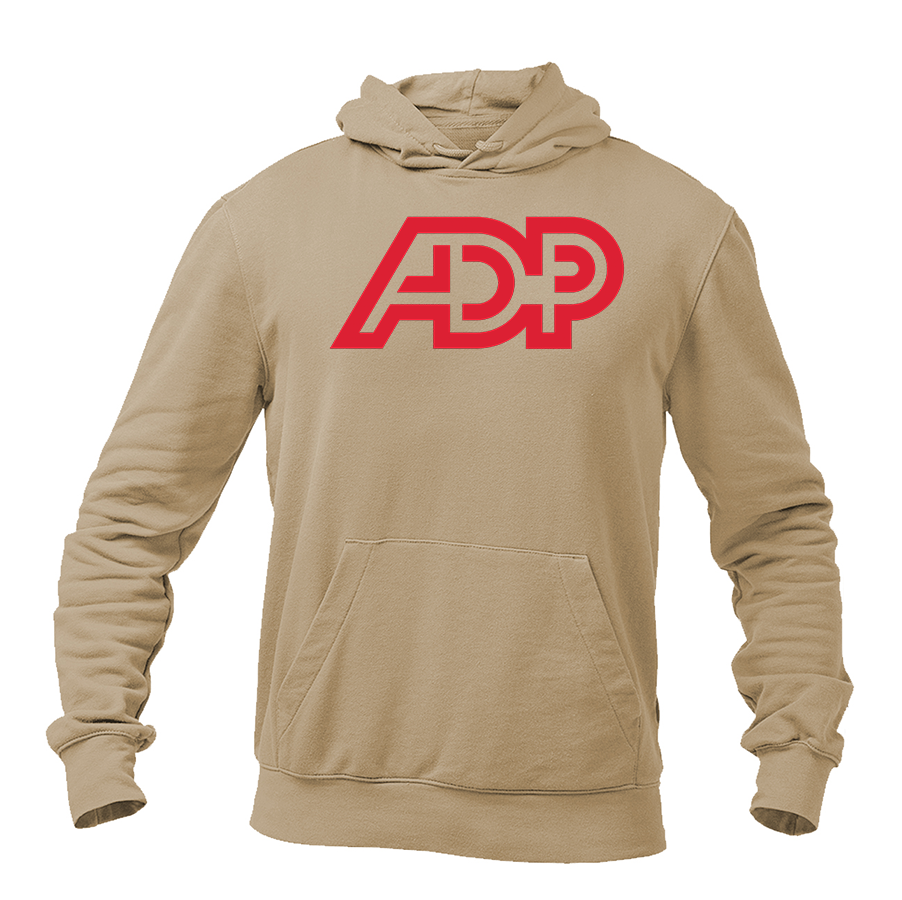 Men's ADP  Pullover Hoodie