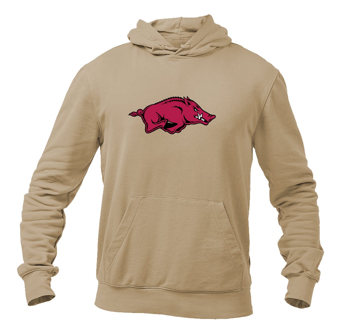 Men's Arkansas Razorbacks Pullover Hoodie