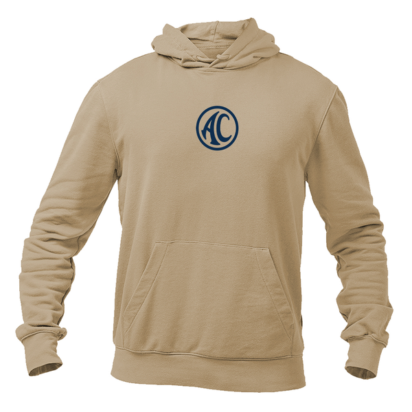 Men's AC Logo   Pullover Hoodie