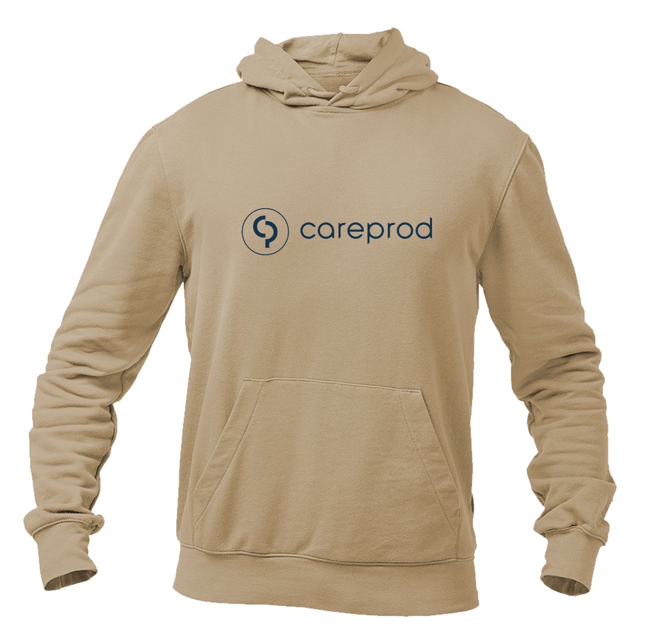 Men's  Careprod  Pullover Hoodie