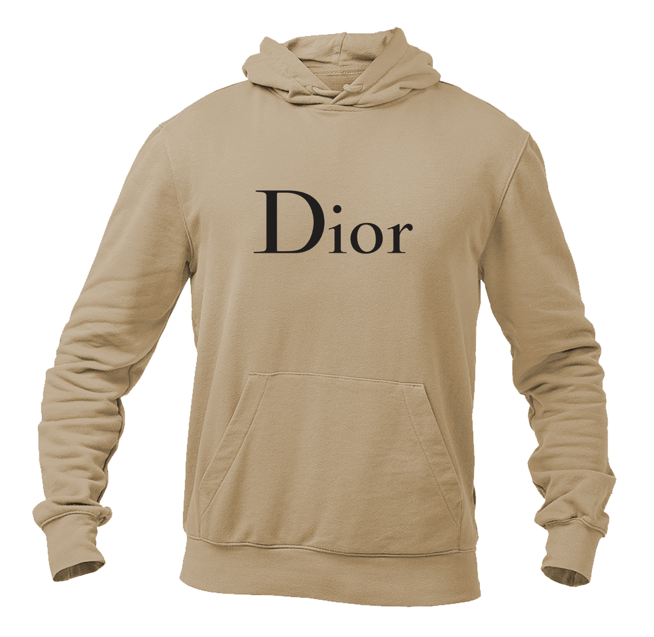 Men's Dior Pullover Hoodie
