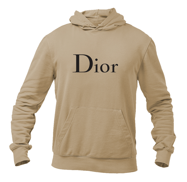 Men's Dior Softstyle Midweight Hooded Sweatshirt