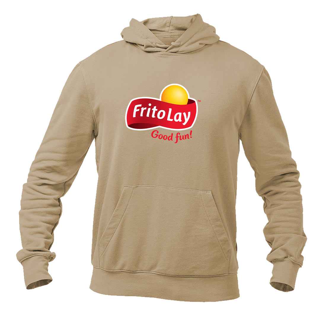 Men's Frito Lay  Pullover Hoodie