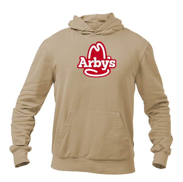Men's Arbys  Pullover Hoodie
