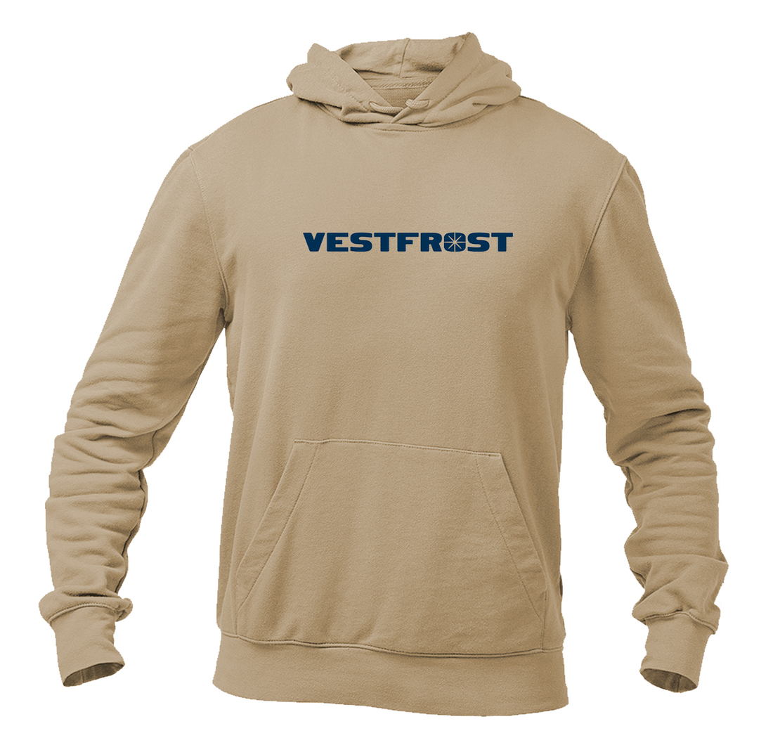 Men's Vestfrost Logo Pullover Hoodie