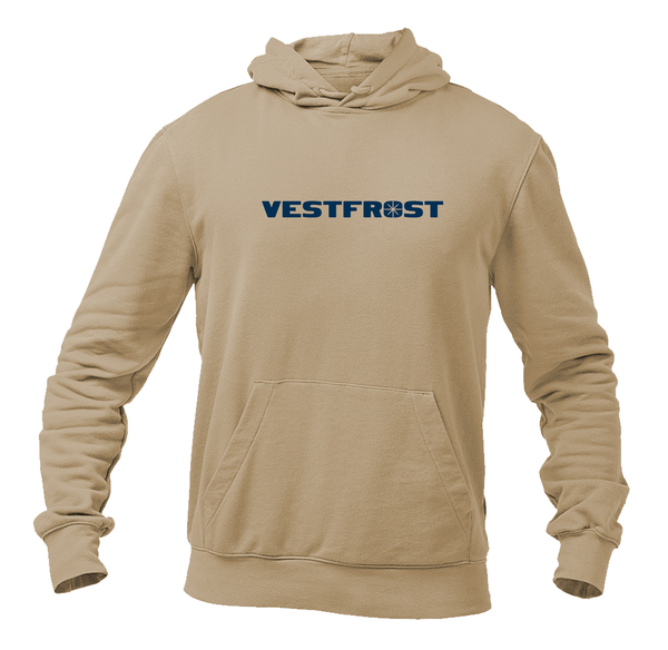 Men's Vestfrost Logo Pullover Hoodie