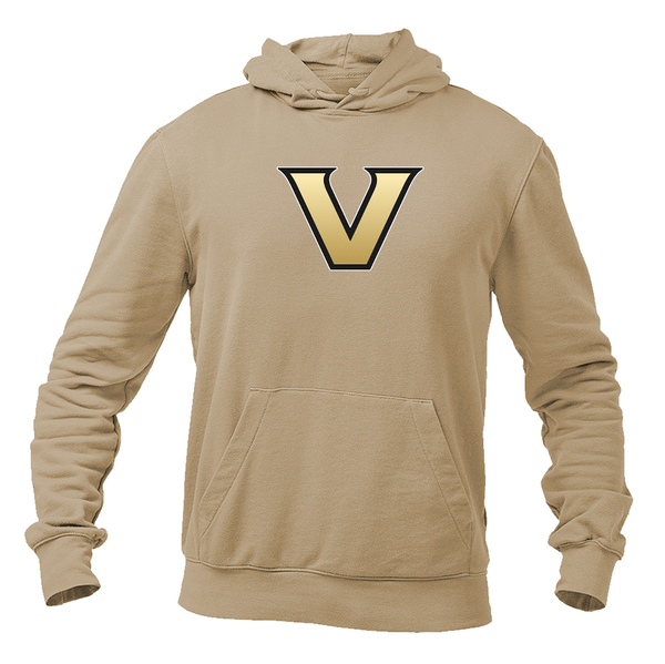 Men's Vanderbilt Commodores Softstyle Midweight Hooded Sweatshirt