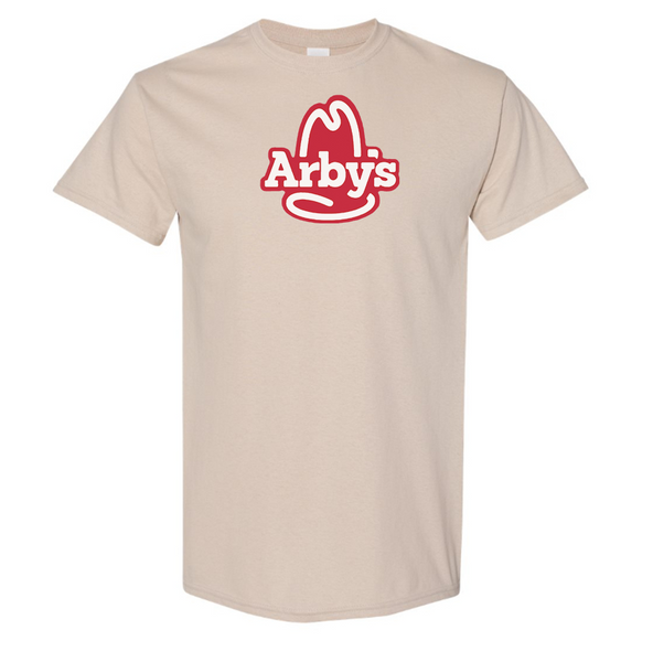 Men's Arbys Cotton T-Shirt