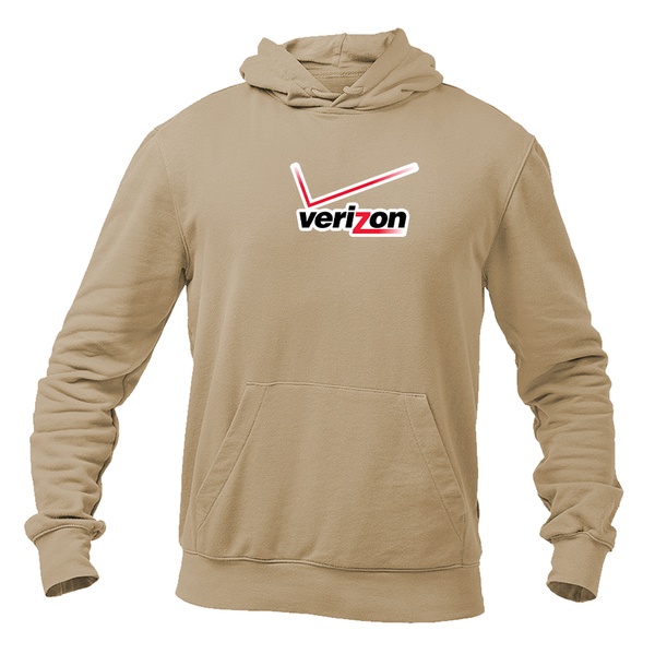 Men's  Verizon Wireless Gildan  Heavy Blend Hooded Sweatshirt