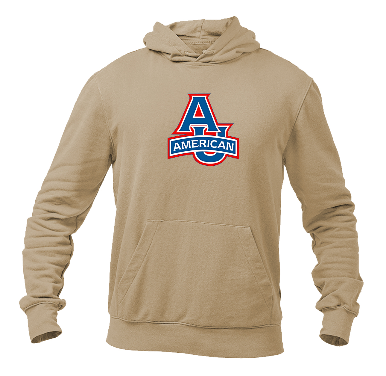 Men's American Eagles  Pullover Hoodie