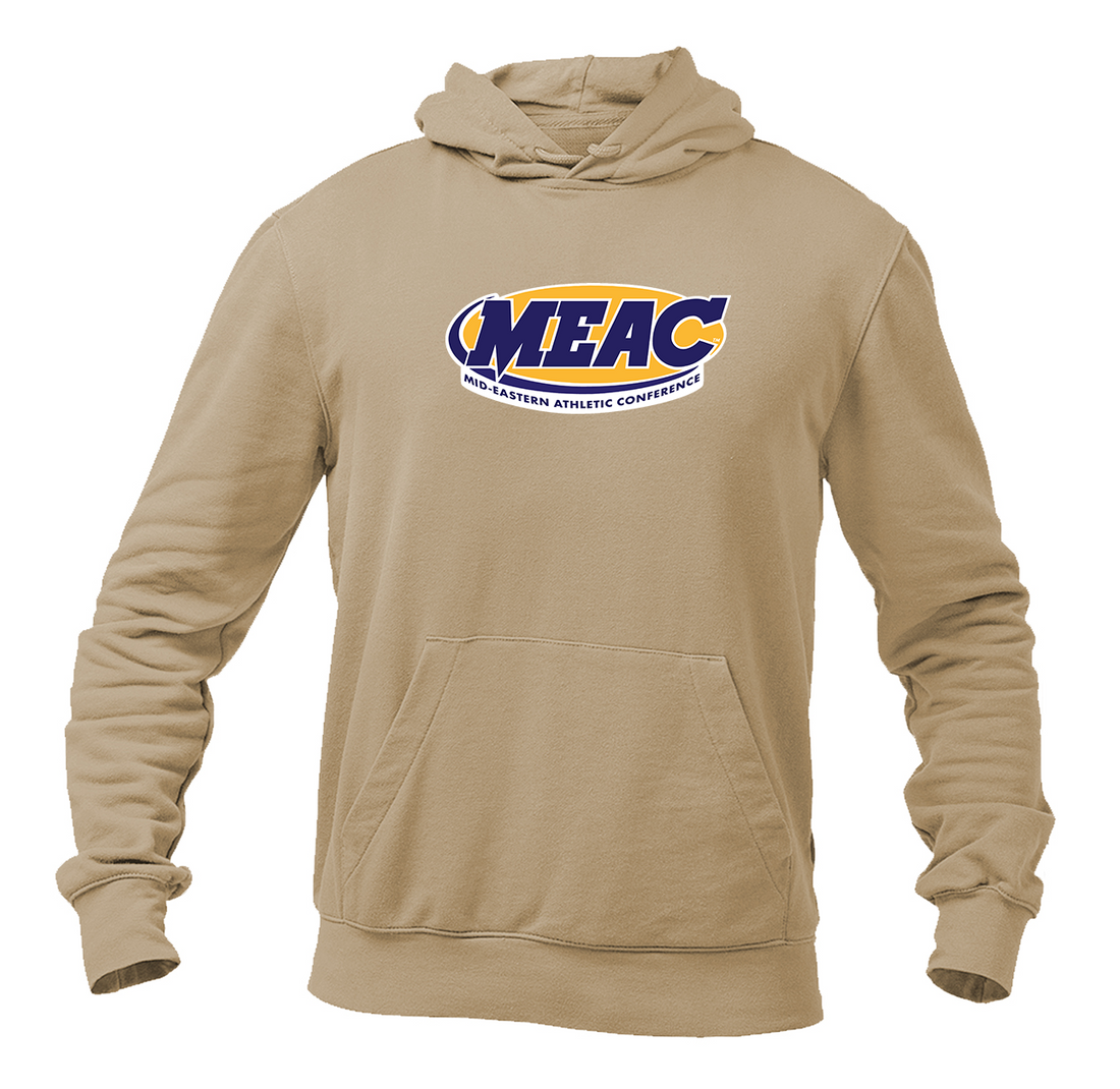Men's Mid Eastern Athletic Conference Pullover Hoodie