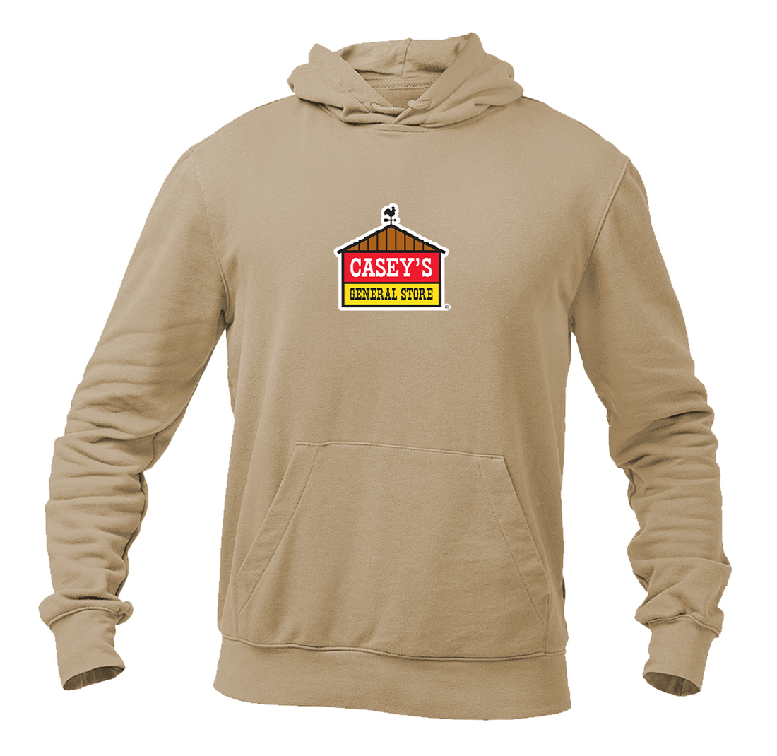 Men's Casey's General Store Pullover Hoodie