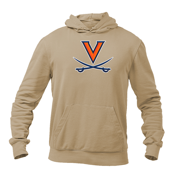 Men's Virginia Cavaliers  Pullover Hoodie