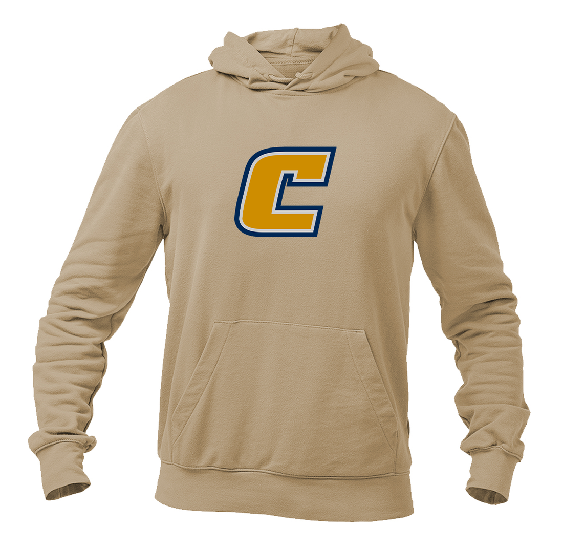 Men's Chattanooga Mocs Pullover Hoodie