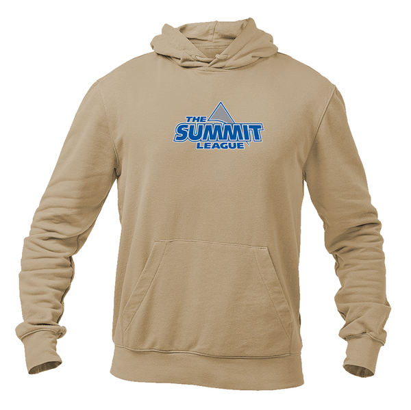 Men's The Summit League Gildan  Heavy Blend Hooded Sweatshirt