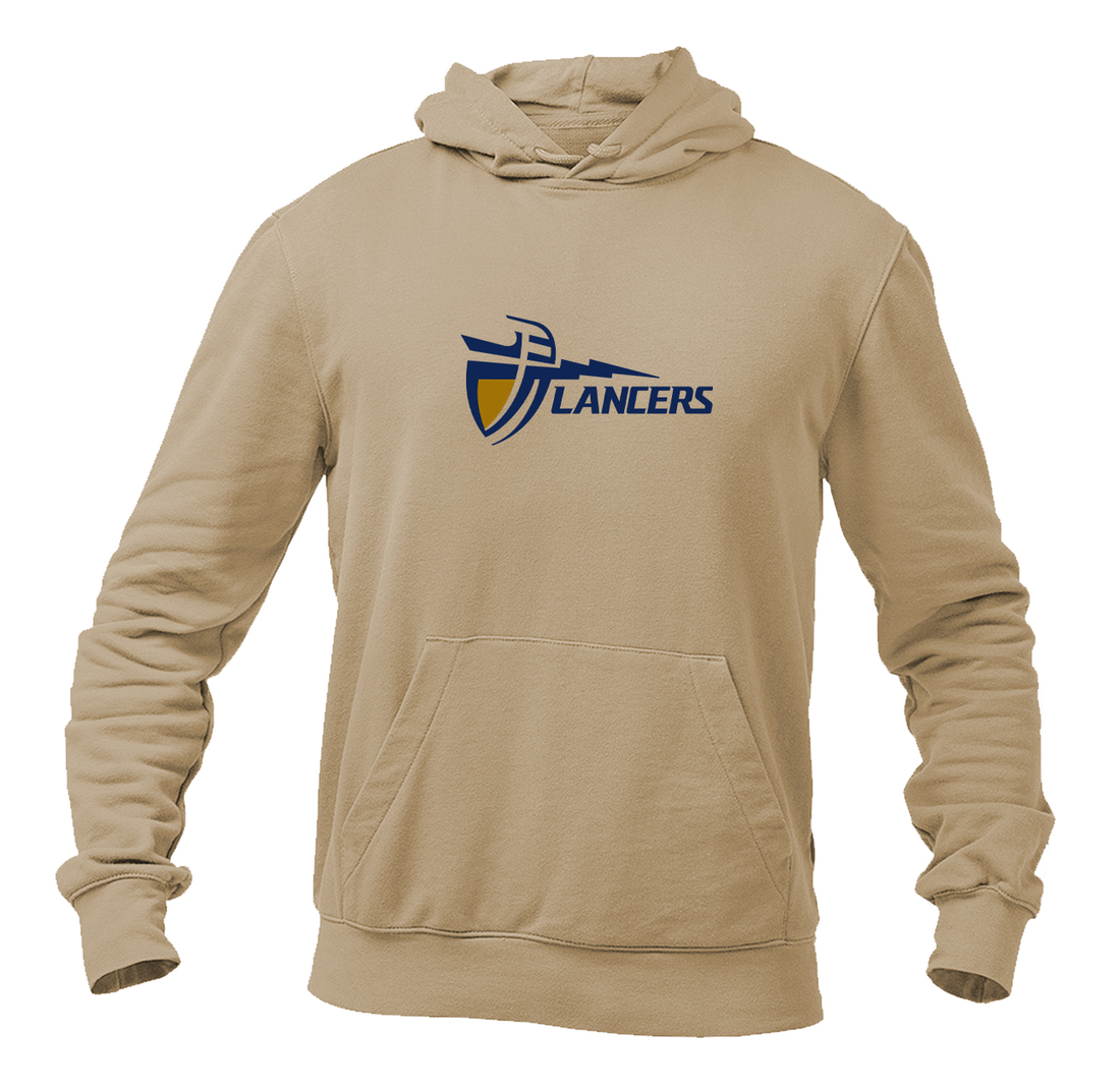 Men's California Baptist Lancers Pullover Hoodie