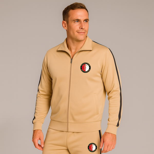 Men's Feyenoord FC Dri-Fit TrackSuit
