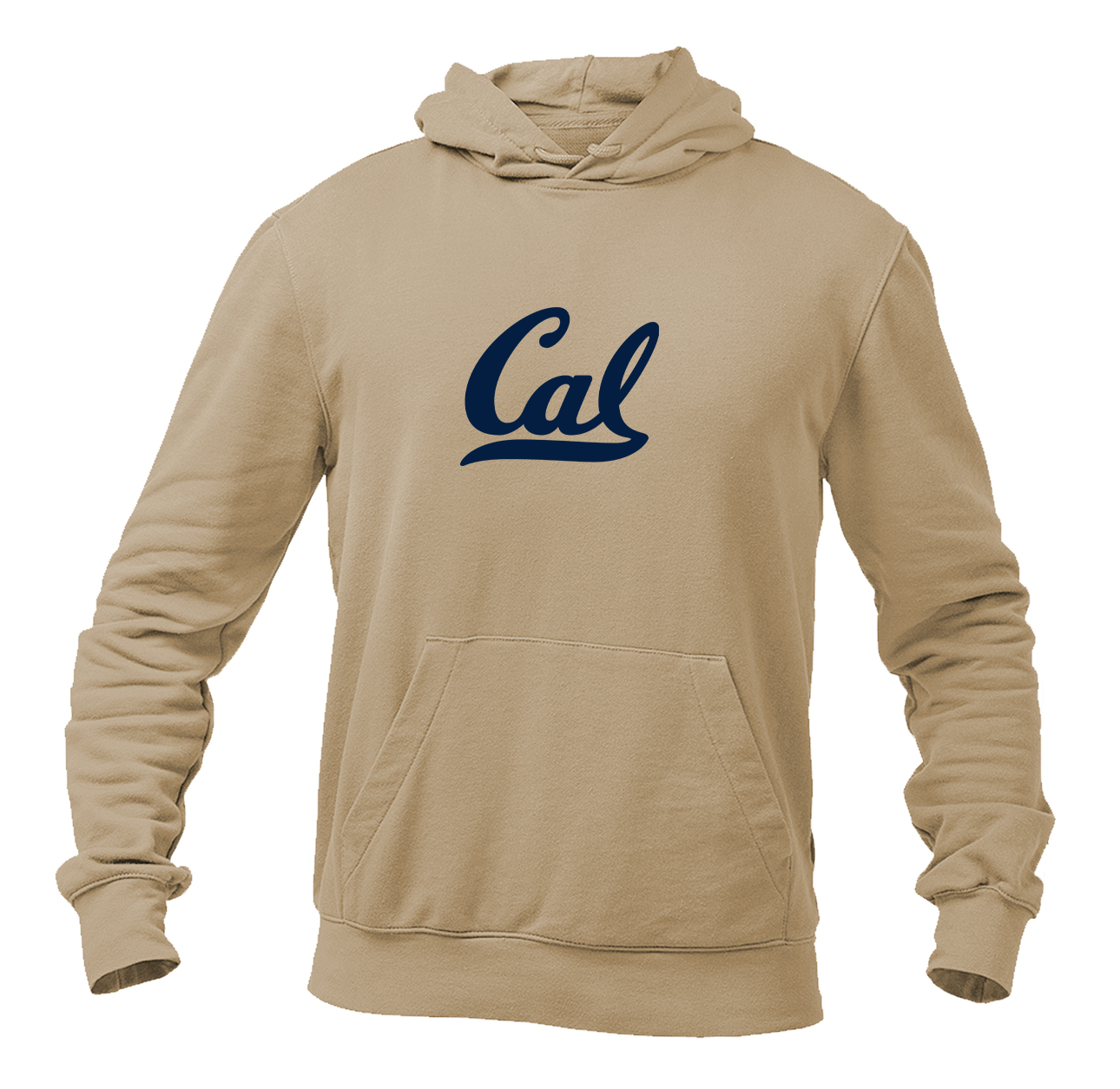Men's California Golden Bears Pullover Hoodie