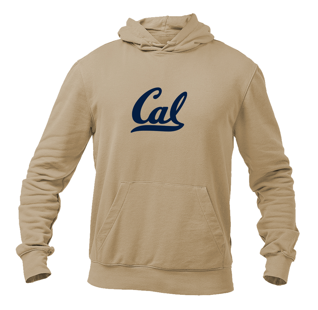 Men's California Golden Bears Pullover Hoodie