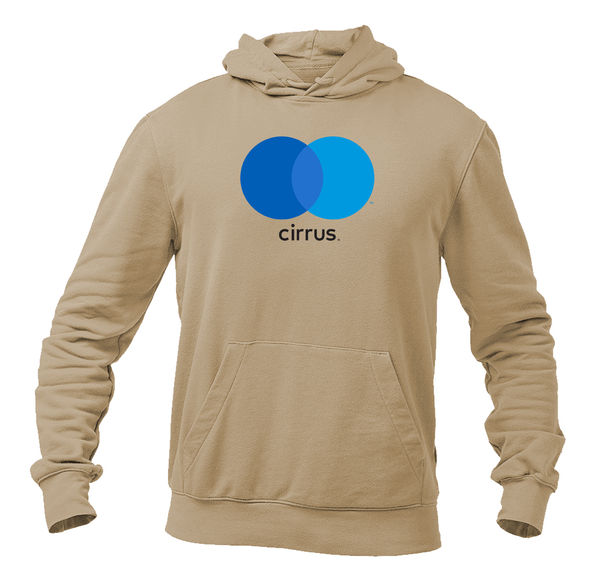 Men's Cirrus  Logo Pullover Hoodie
