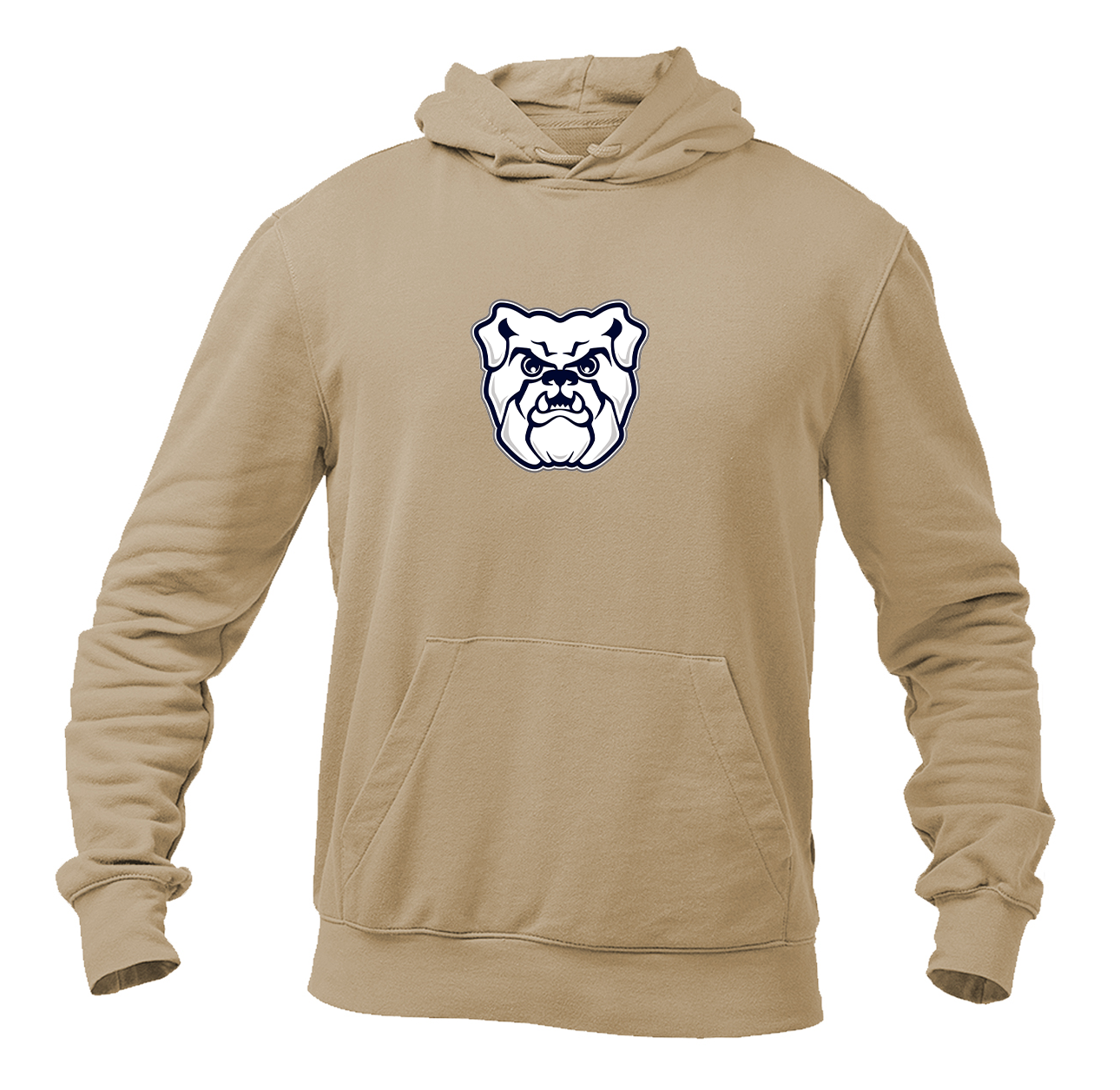 Men's Butler Bulldogs  Pullover Hoodie