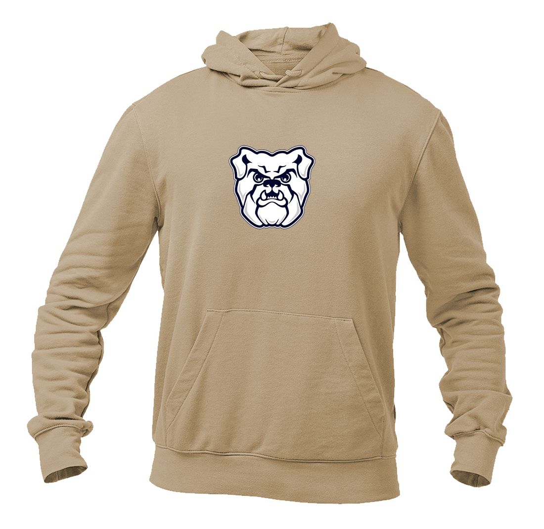 Men's Butler Bulldogs  Pullover Hoodie