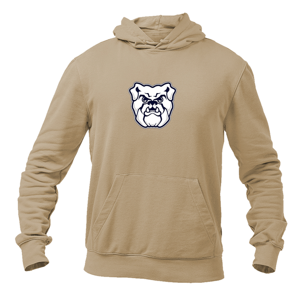 Men's Butler Bulldogs  Softstyle Midweight Hooded Sweatshirt