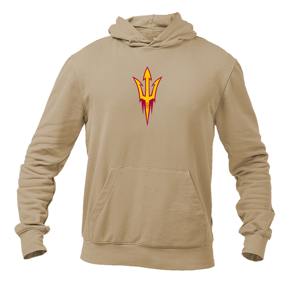 Men's Arizona State Sun Devils Softstyle Midweight Hooded Sweatshirt