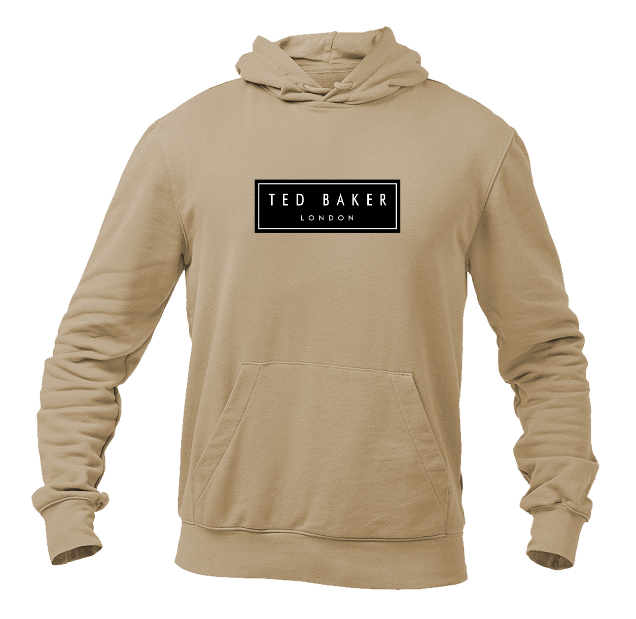 Men's Ted Baker Pullover Hoodie