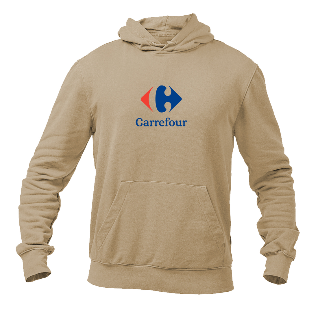 Men's Carrefour Pullover Hoodie