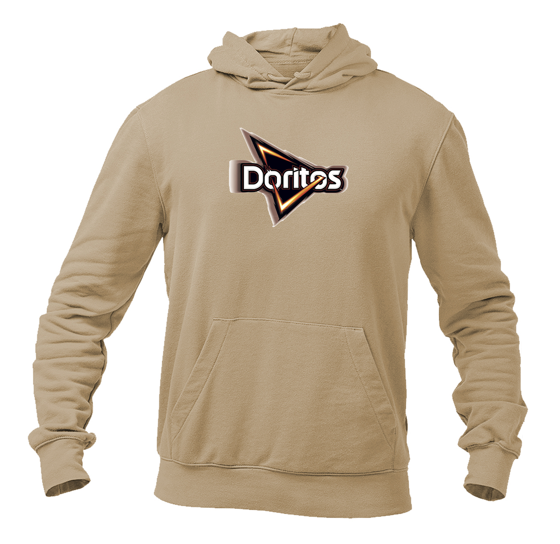 Men's Doritos Logo Pullover Hoodie