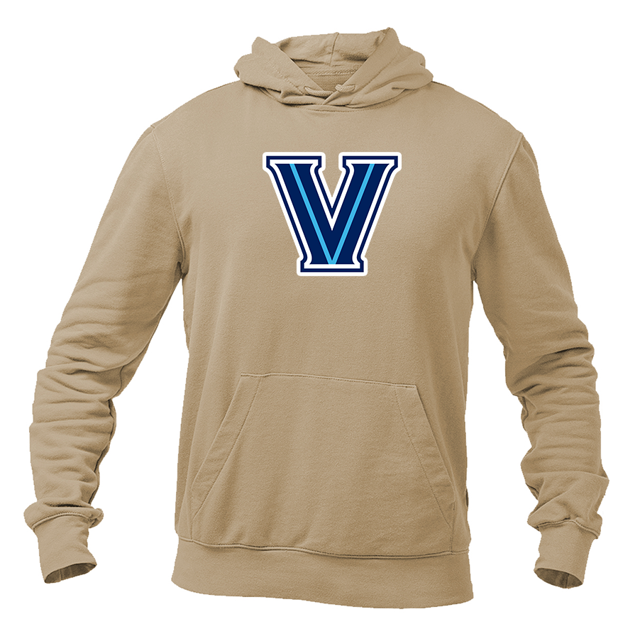 Men's  Villanova Wildcats Gildan  Heavy Blend Hooded Sweatshirt